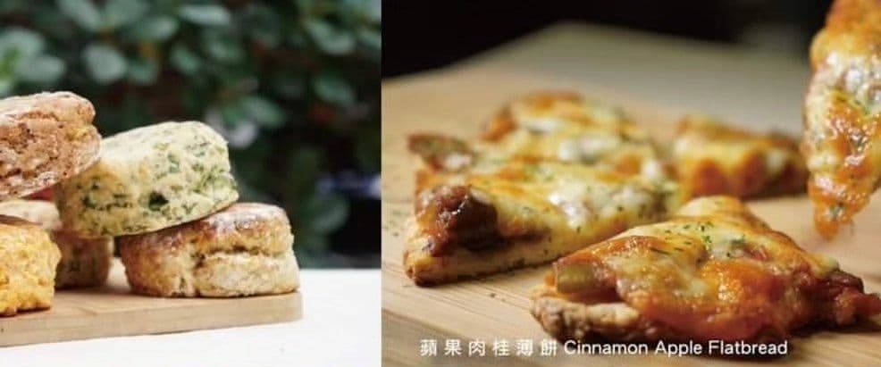私廚房 Snuggles Kitchen（蔬食）